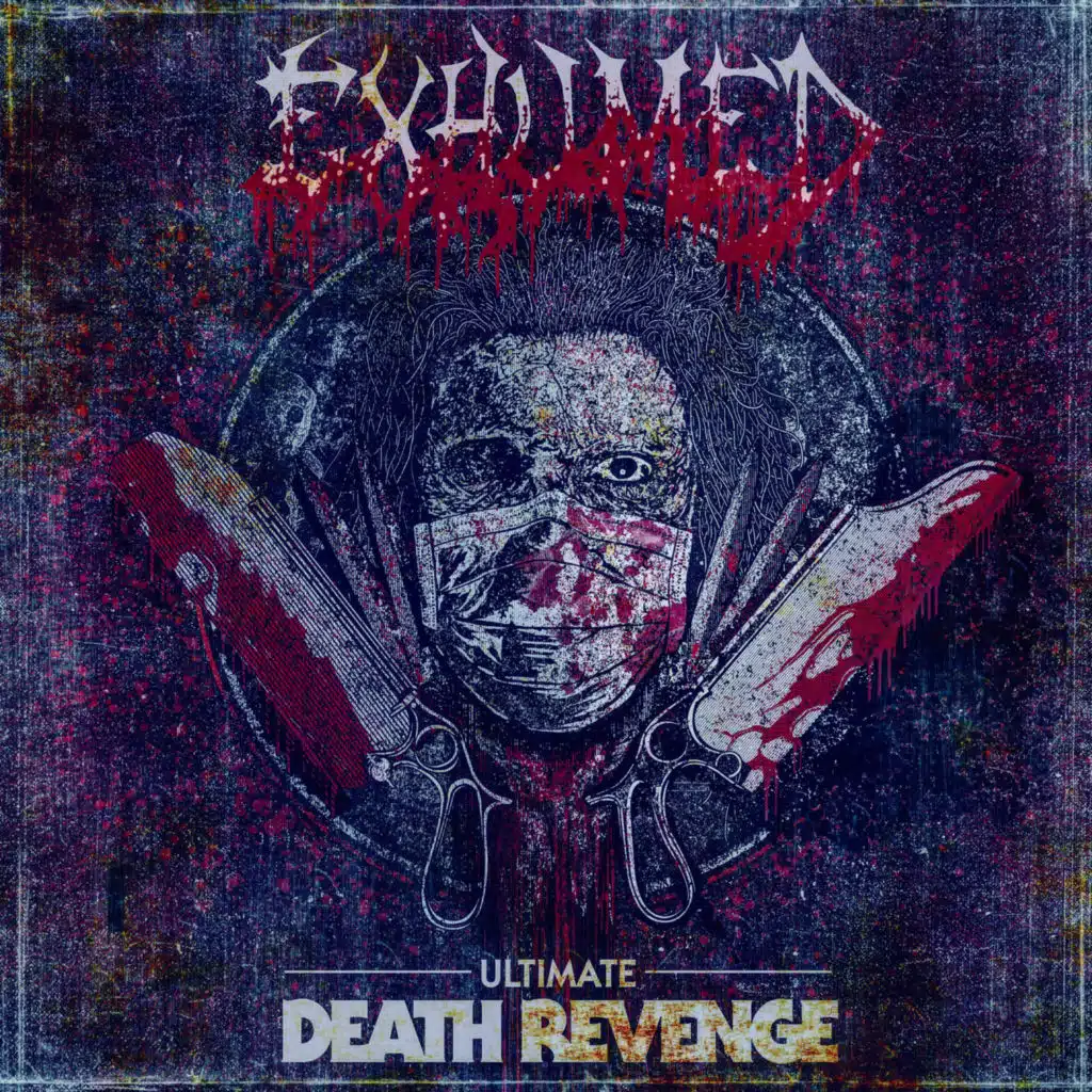 Ultimate Death Revenge (Live in Oakland 2018)