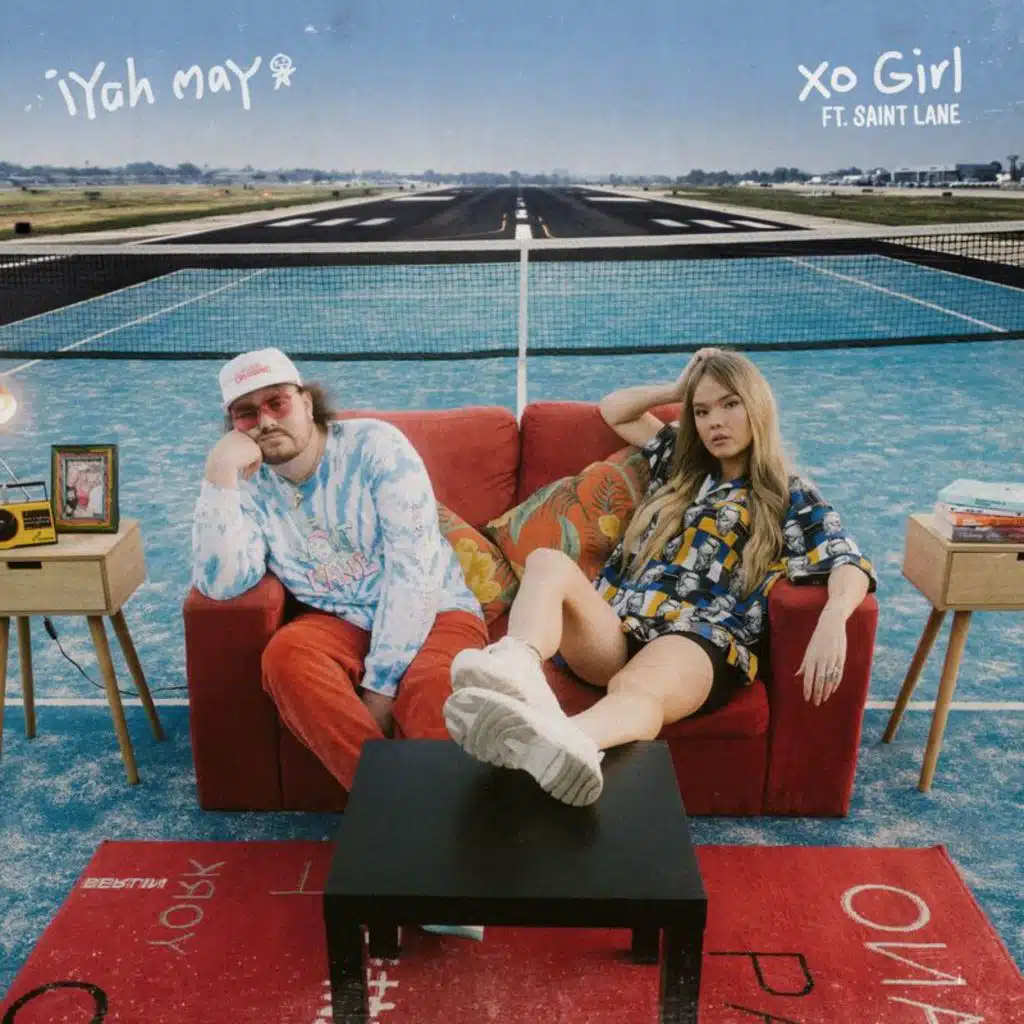 XO Girl (Acoustic)