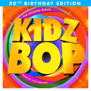 KIDZ BOP 1 (20th Birthday Edition)