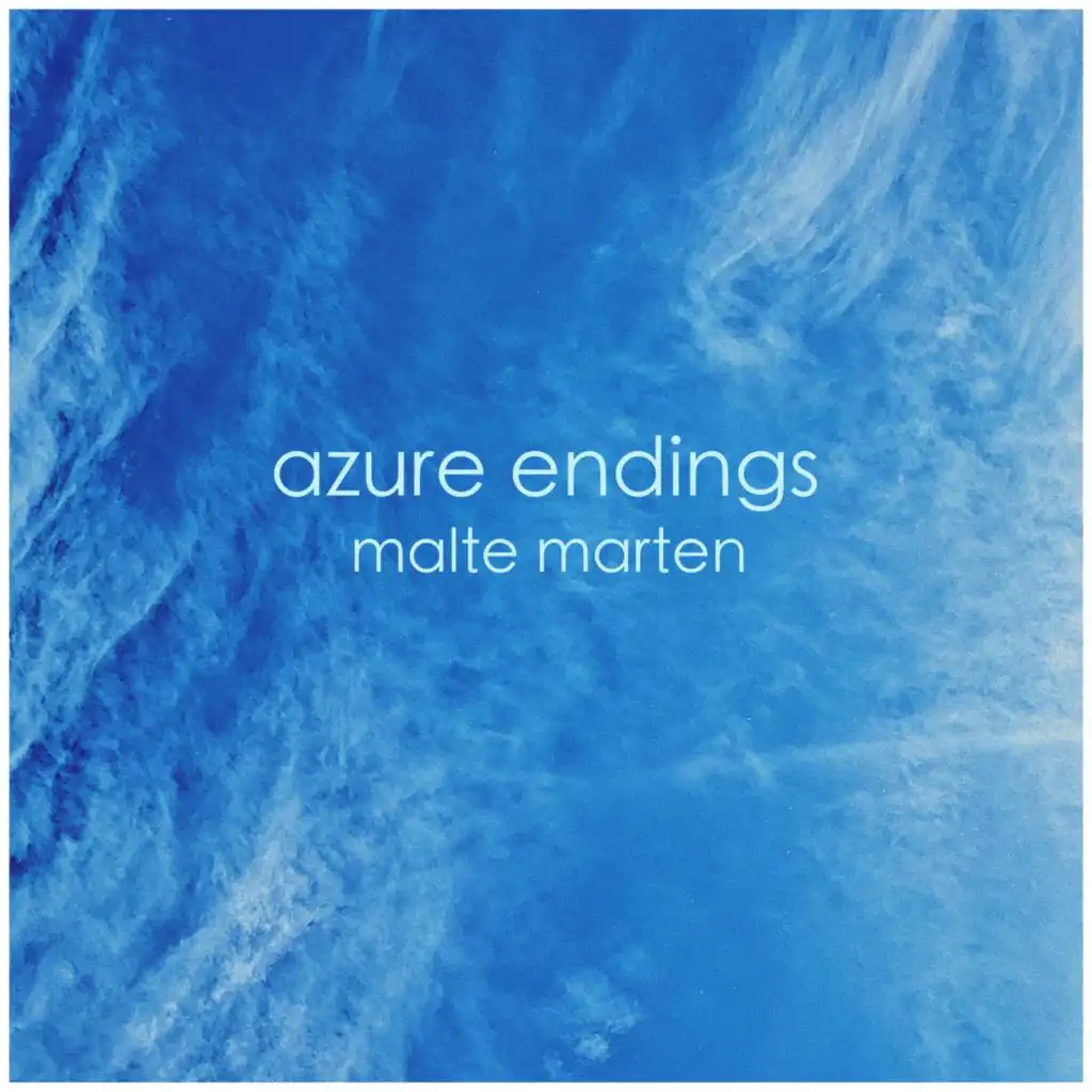 azure endings