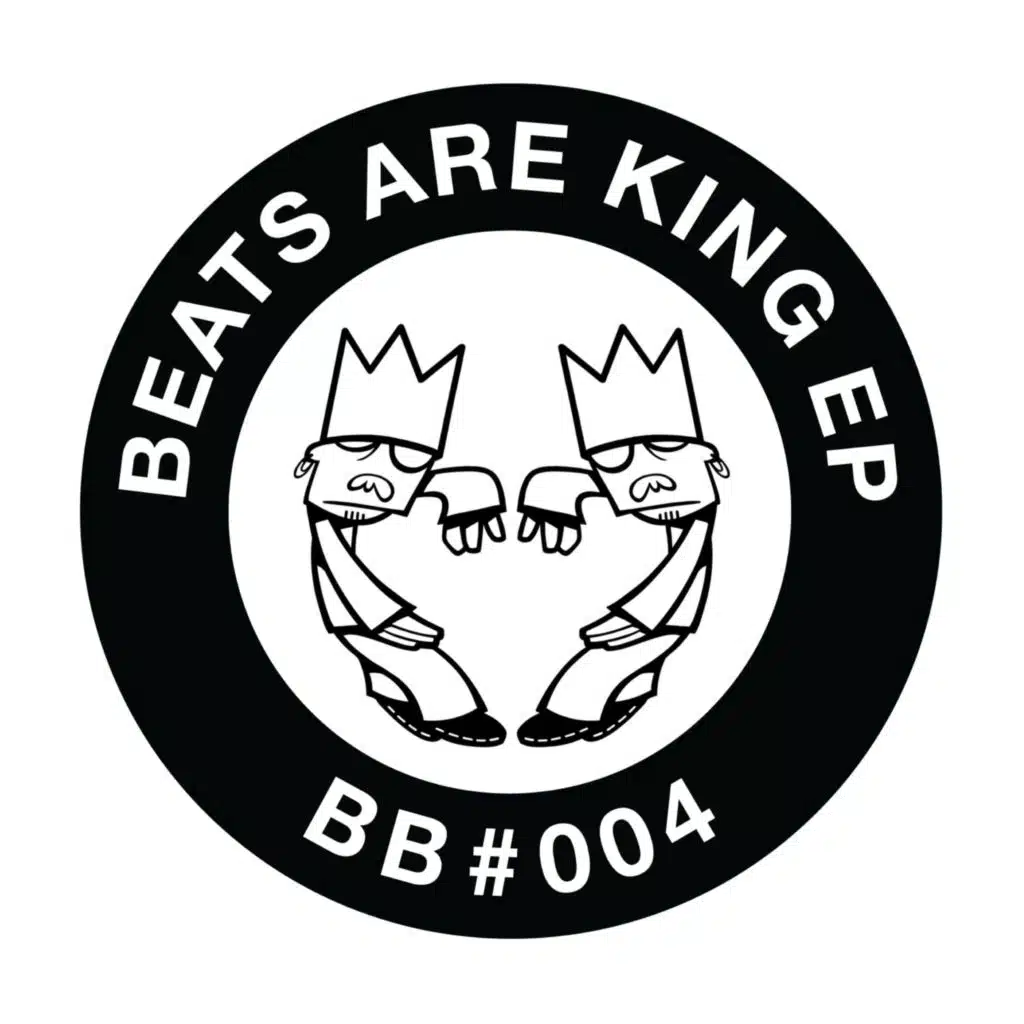 Beats Are King One 125