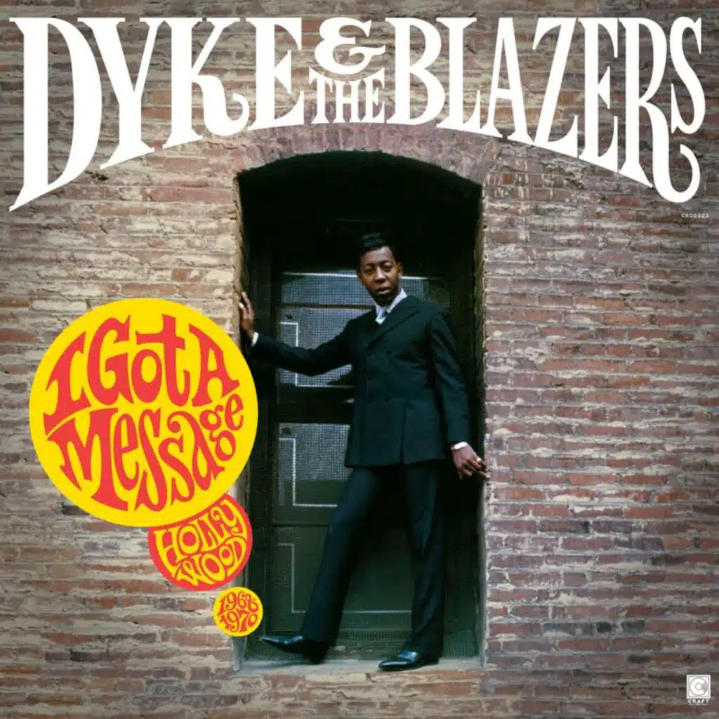 Dyke & The Blazers