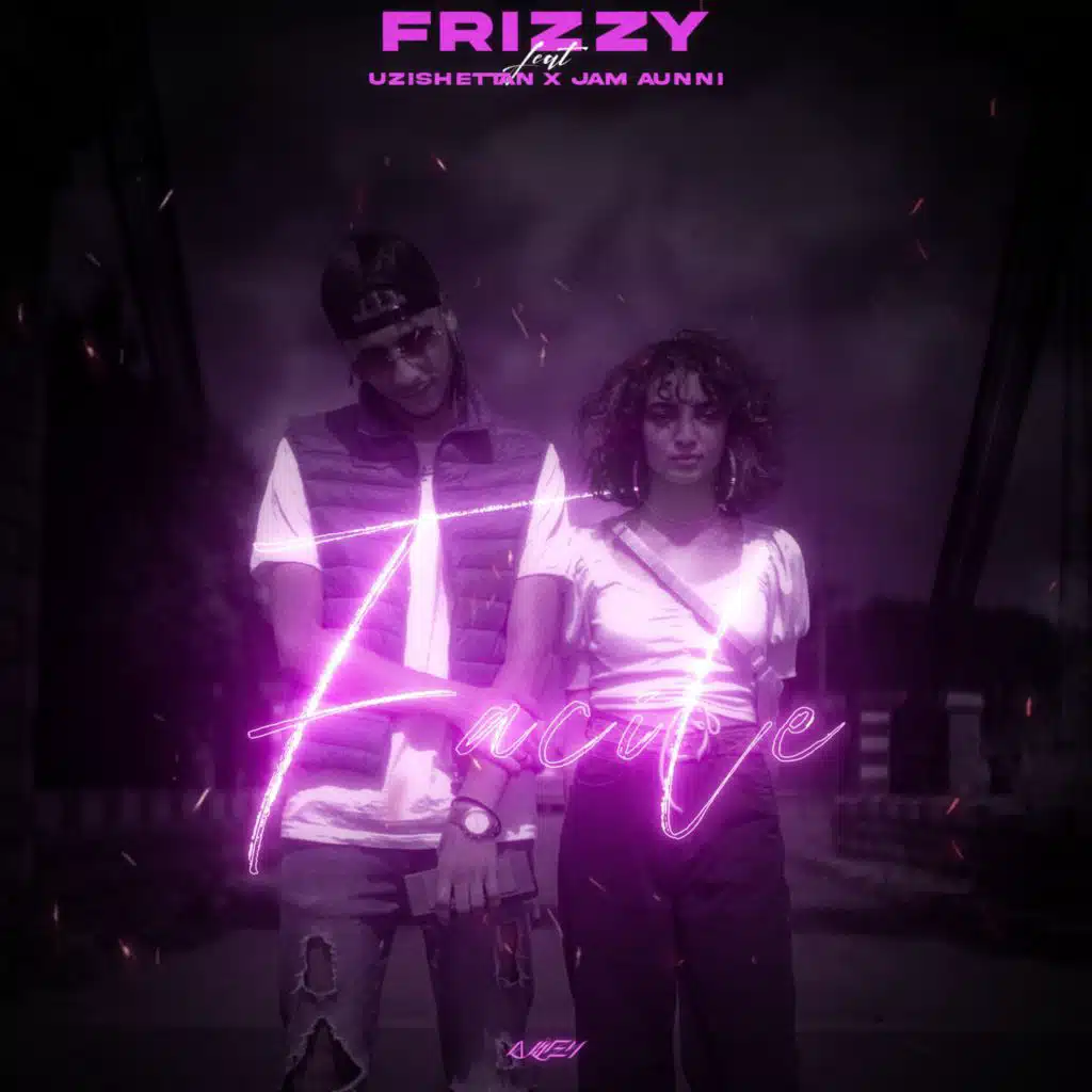 FACILE (feat. Uzishettan)