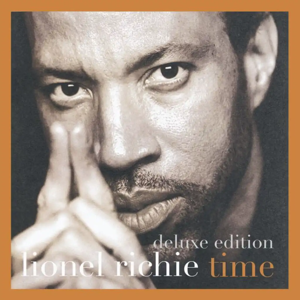 Time (Waterman Mix / Radio Edit)