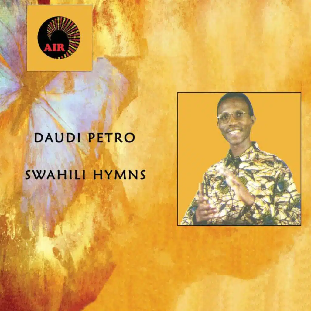 Daudi Petro