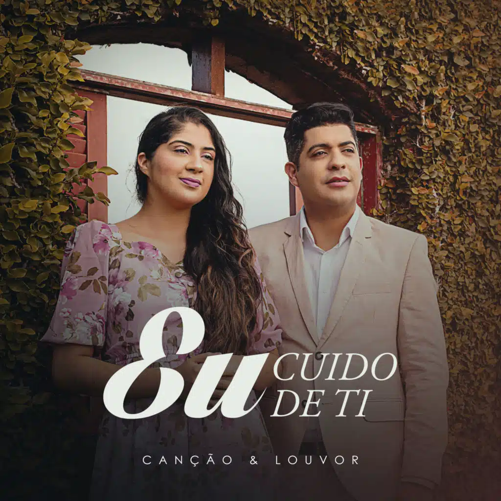 Eu Cuido de Ti (Playback)