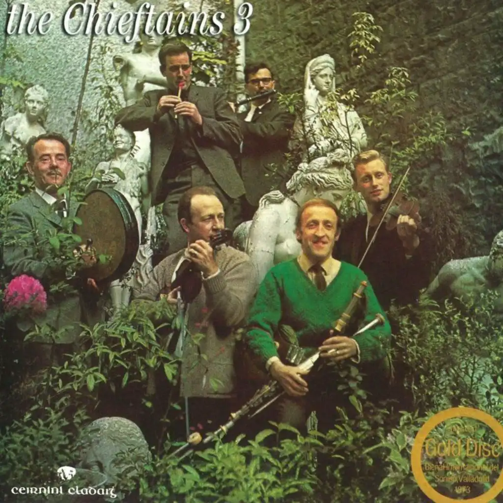 The Chieftains 3