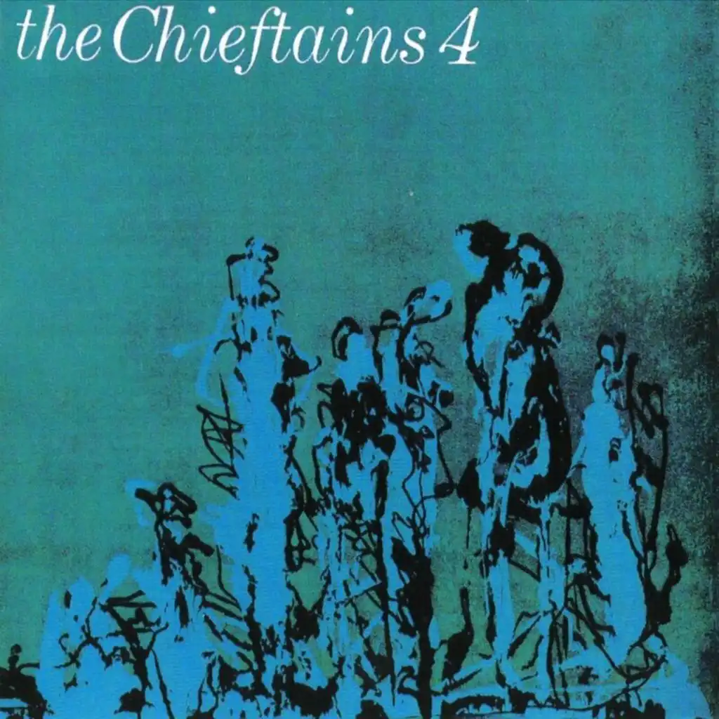 The Chieftains 4