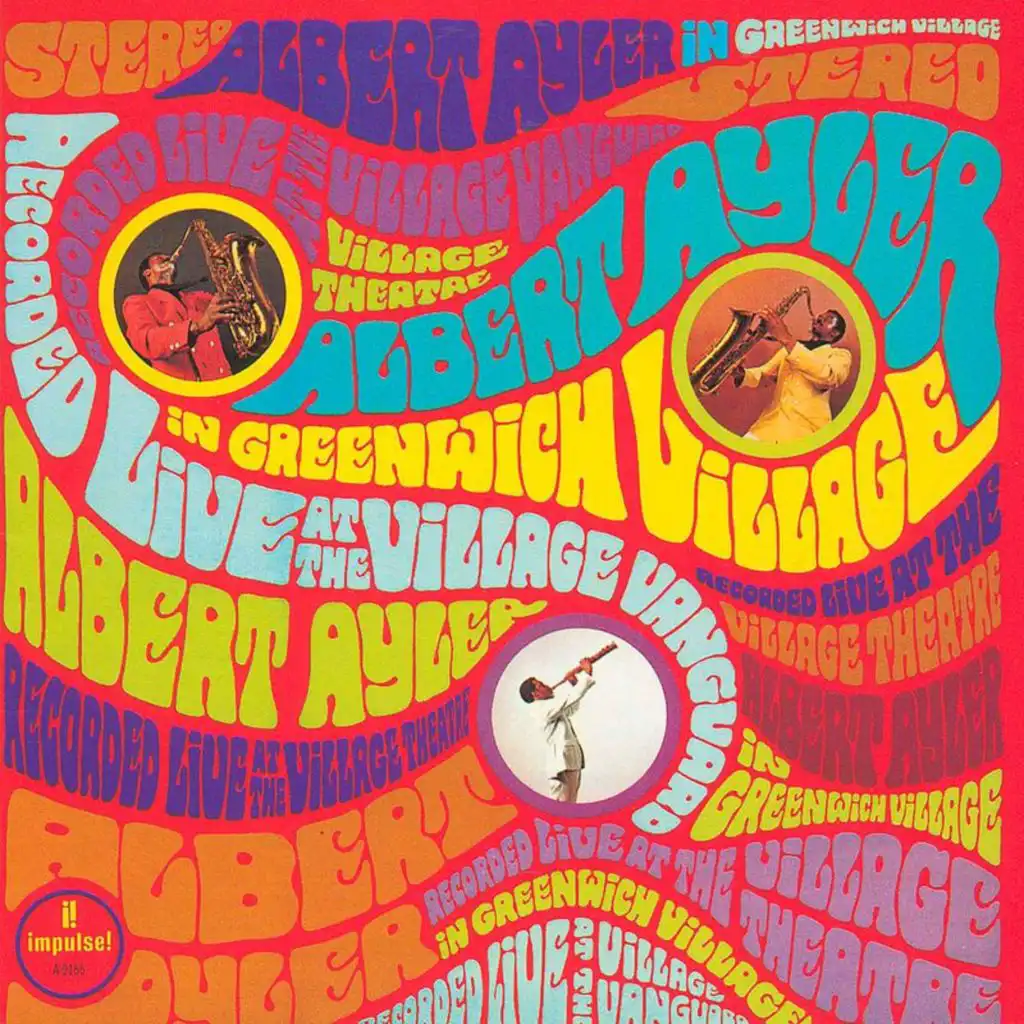 Our Prayer (Live At The Village Vanguard/1966)