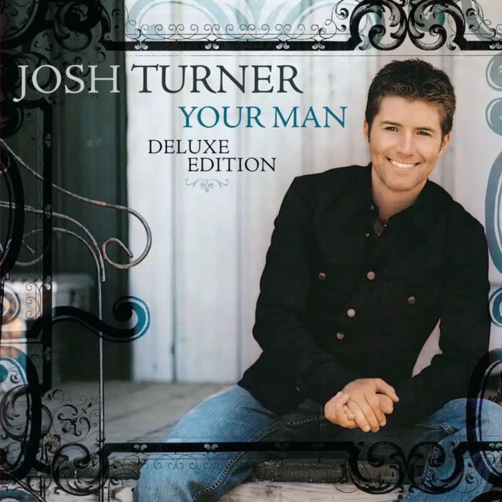 Josh Turner & John Anderson