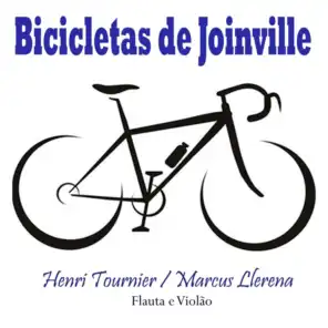 Bicicletas de Joinville