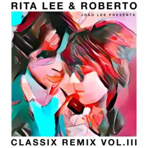 Nem Luxo Nem Lixo (Reboot Remix)