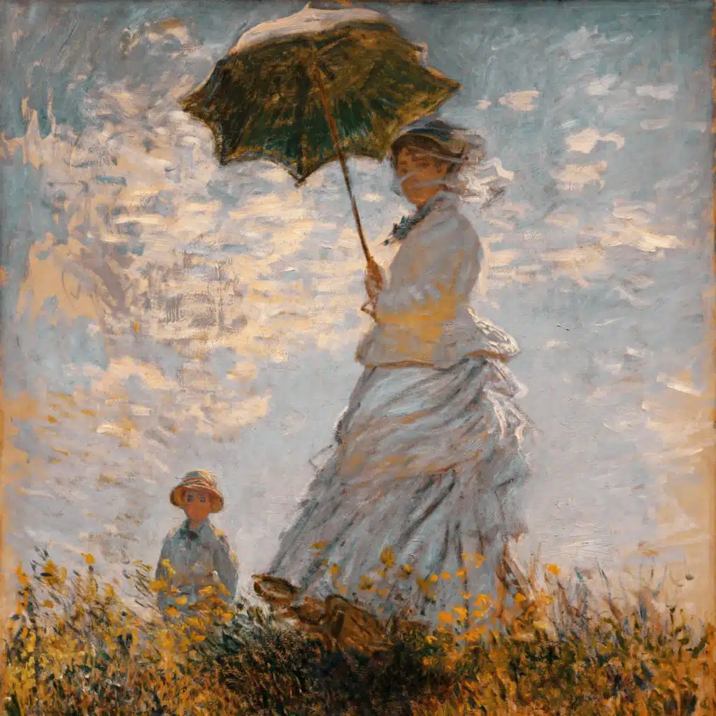 Nocturne No. 1 in B Minor, Op. 2 "Saudade"