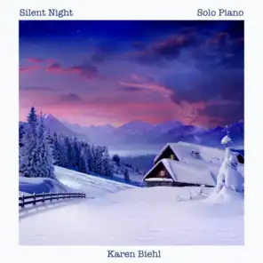 Silent Night (Solo Piano)