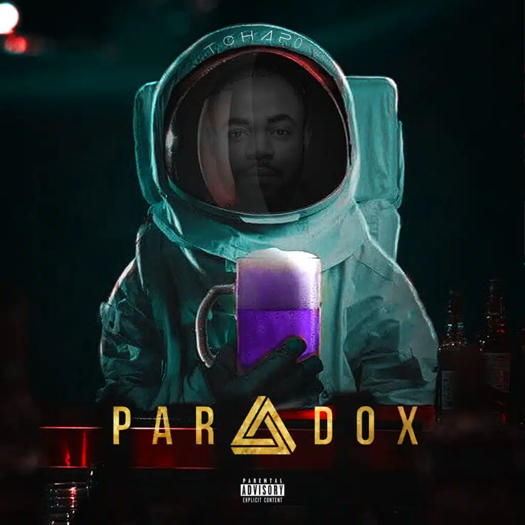 Would (feat. Mofizzay)
