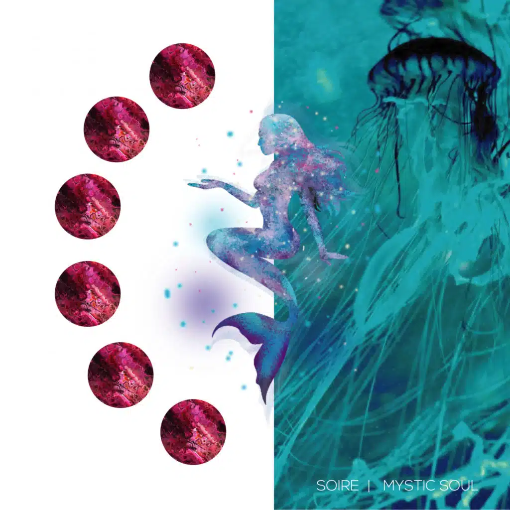 Mystic Soul (Gilbert Remix)