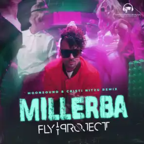 Millerba (Moonsound & Cristi Nitzu Remix - Extended)