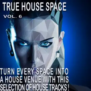 The House Space, Vol. 6