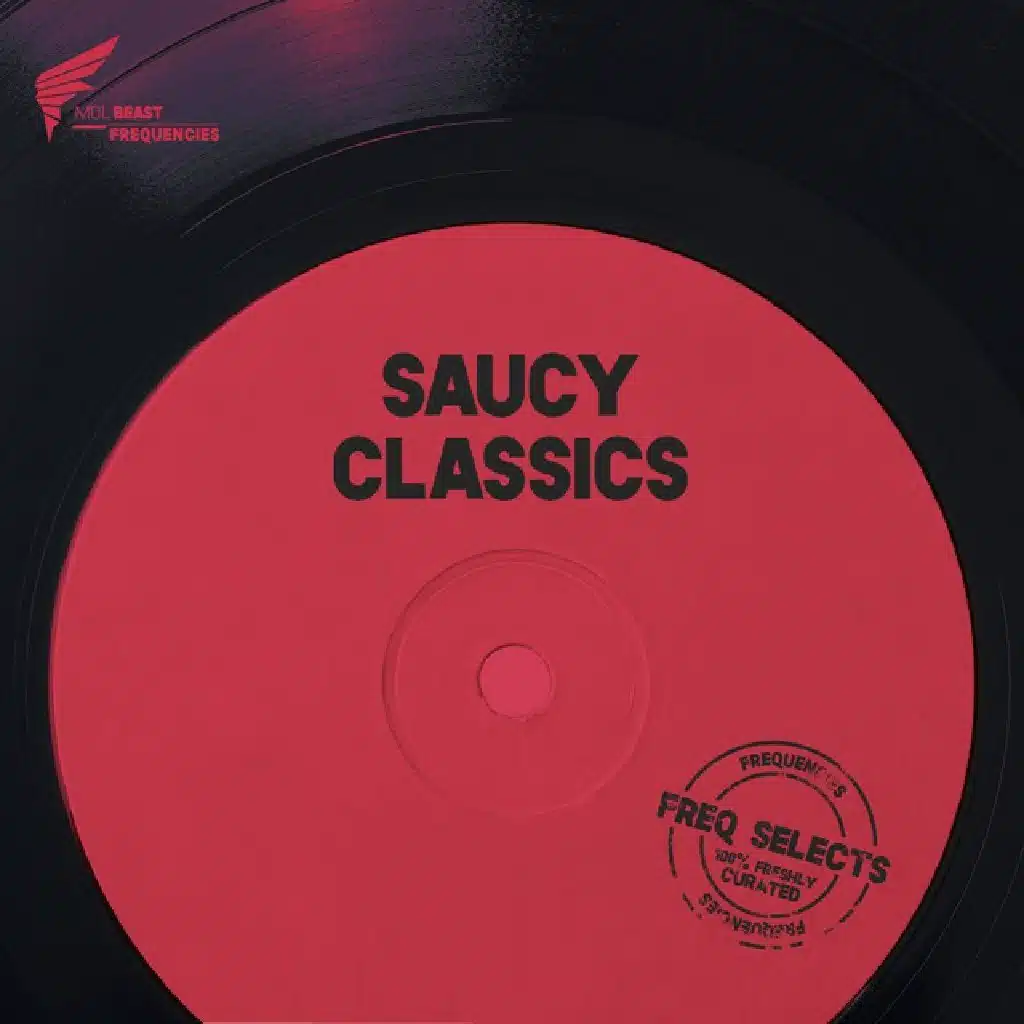 Saucy Classics