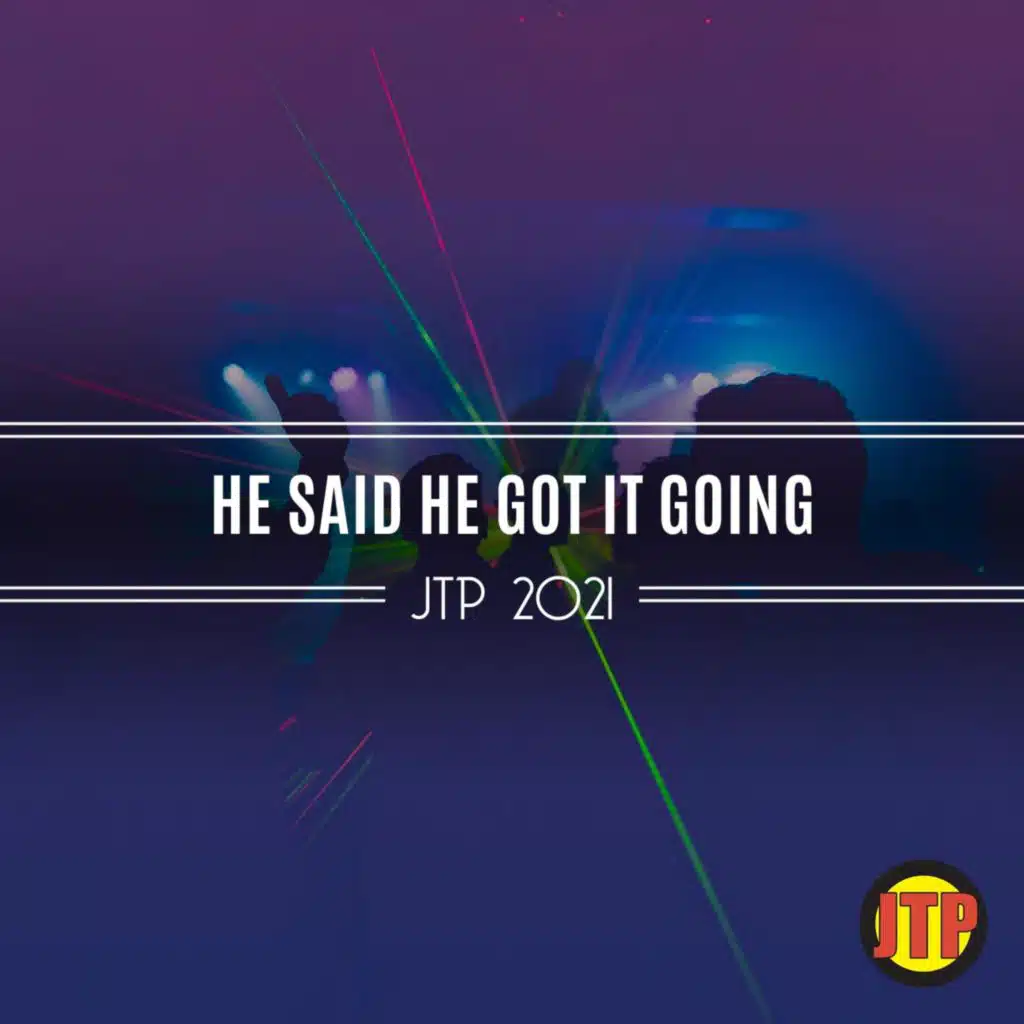 Negrito (Radio Vrs. )