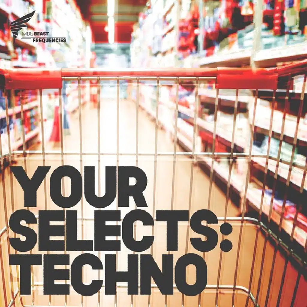 Your Selects: Techno