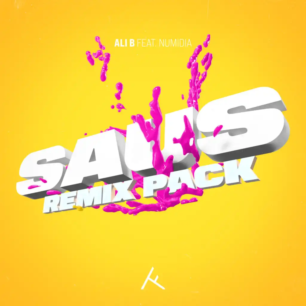 Saus (SNDR Remix)