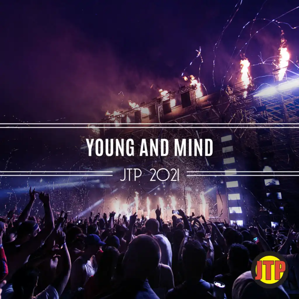 Young And Mind Jtp 2021