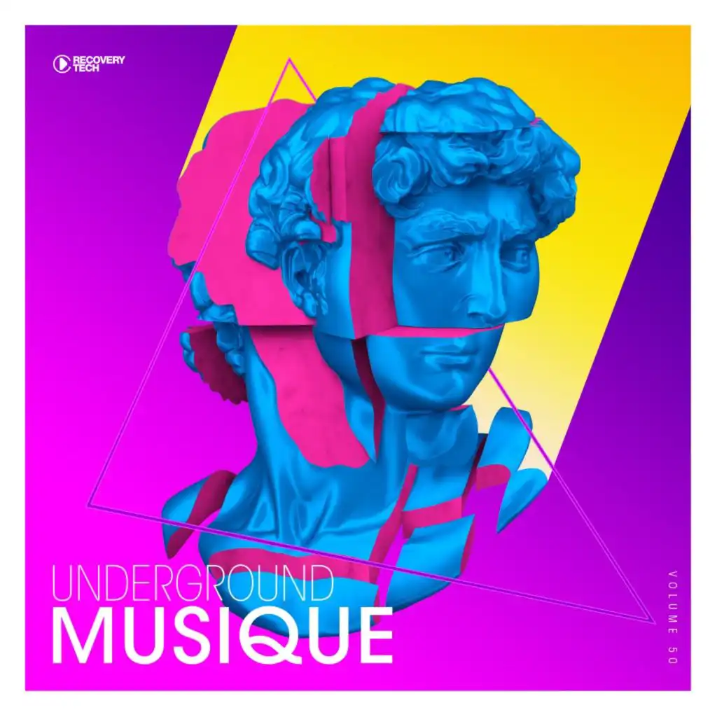 Underground Musique, Vol. 50