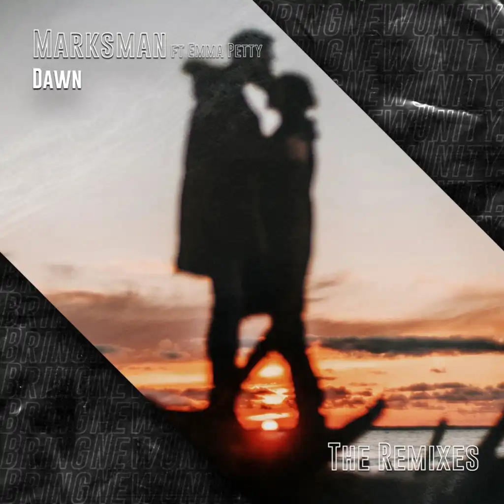 Dawn (Hotinga Remix) [feat. Emma Petty]