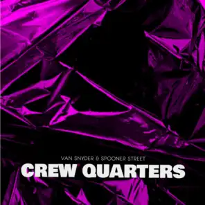 Crew Quarters