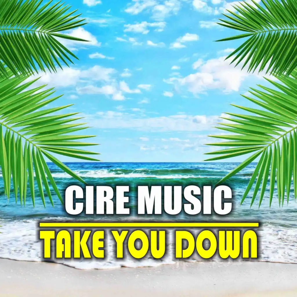 Take You Down (Dub Mix)