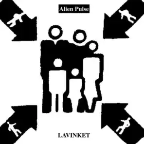 Alien Pulse (Live)