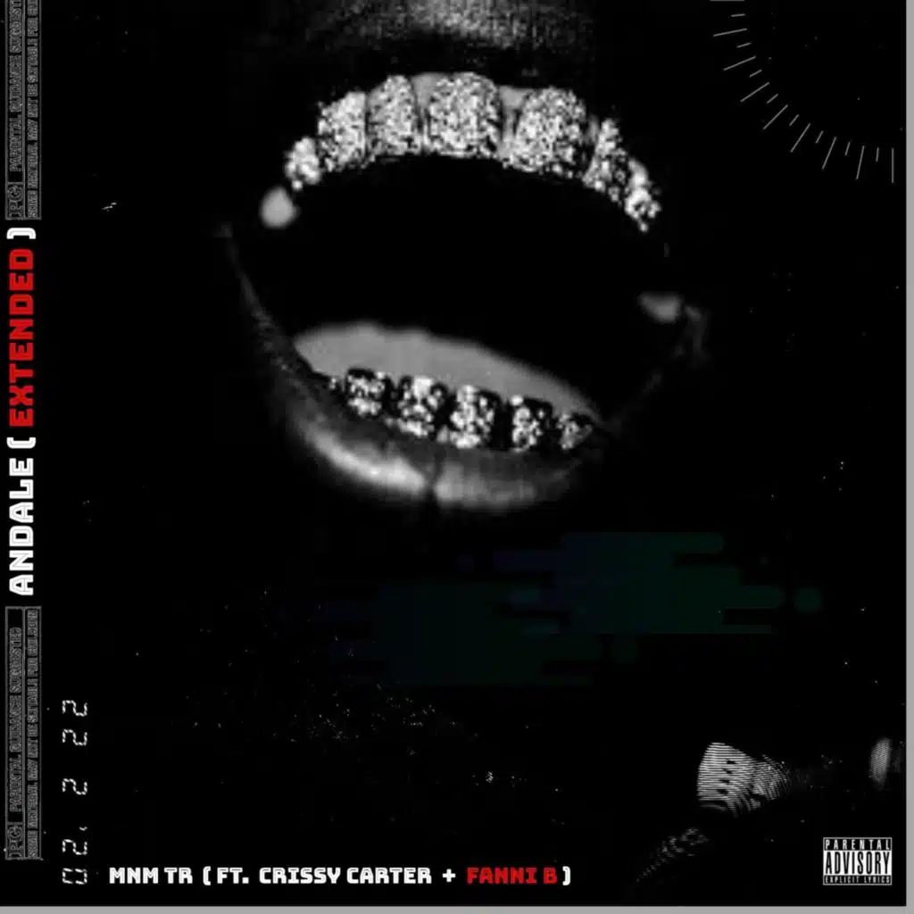 Andale (Extended) [feat. Fanni B & Crissy Carter]