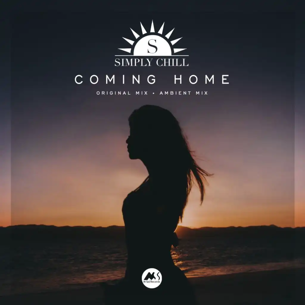 Coming Home (Ambient Mix)
