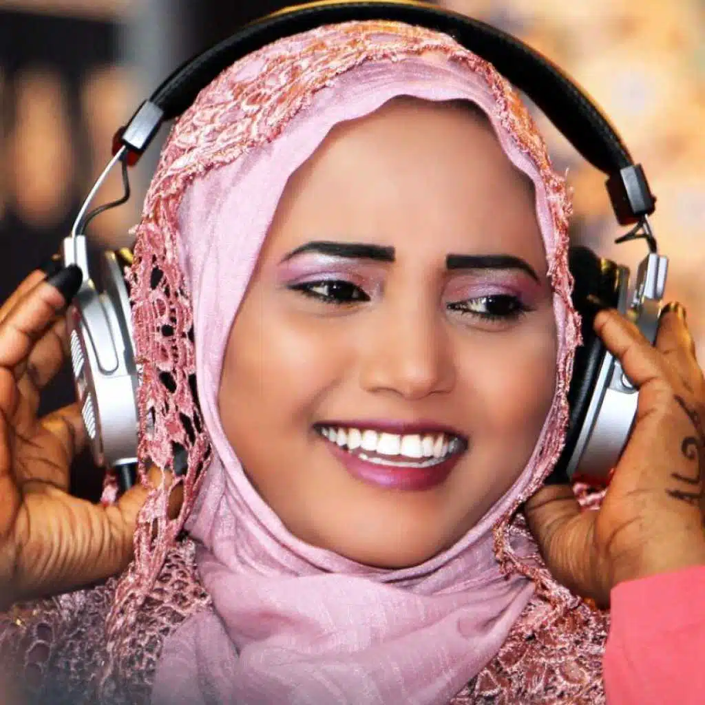 فهيمه عبد الله