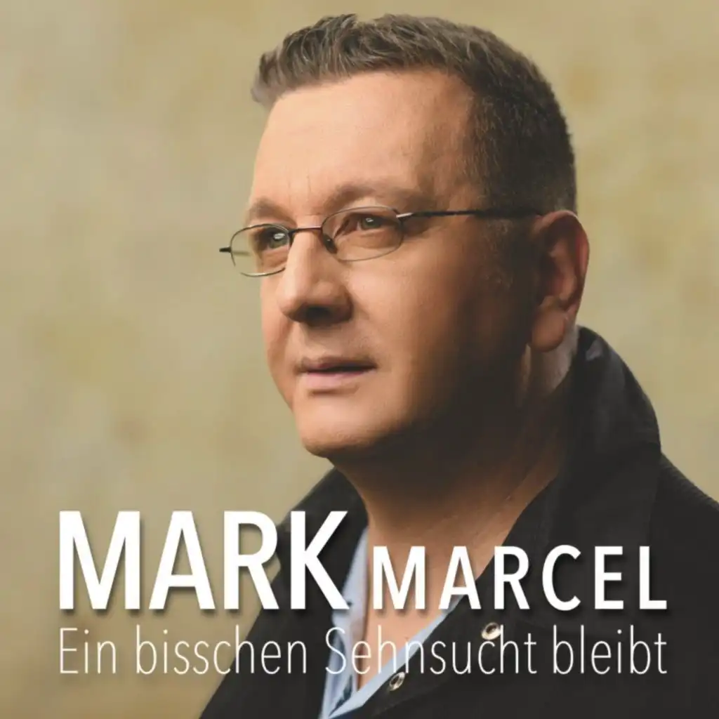 Mark Marcel