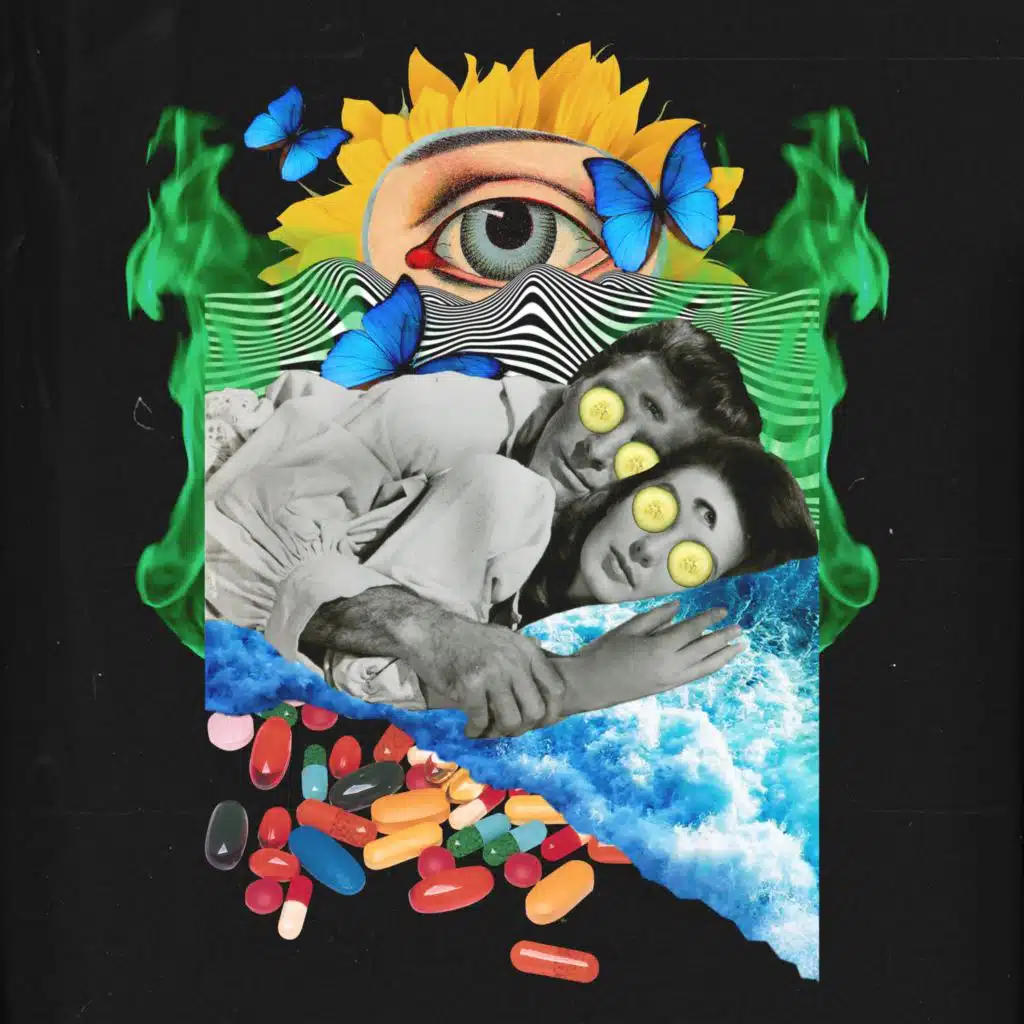 Oblivion (feat. Voda Fuji)