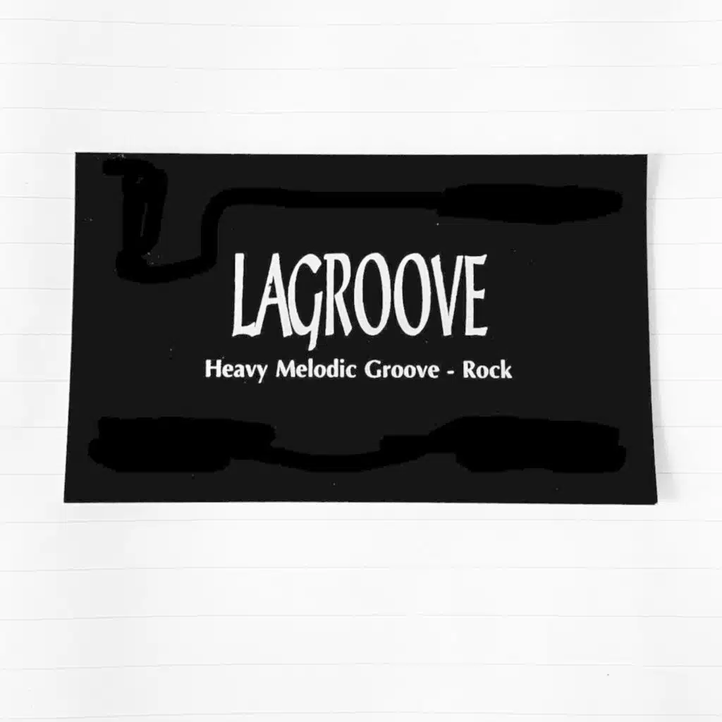 LaGroove