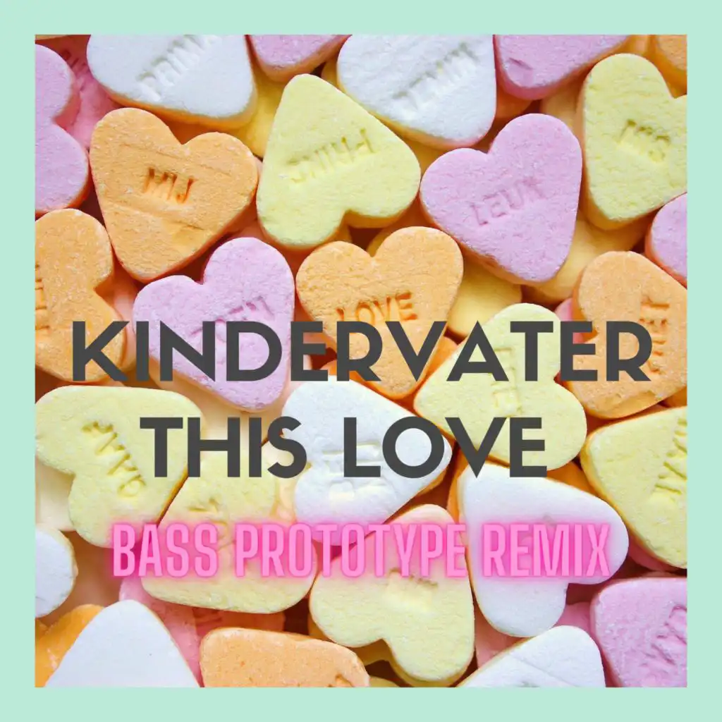 Kindervater & Bass Prototype