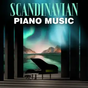 Scandinavian Piano Music