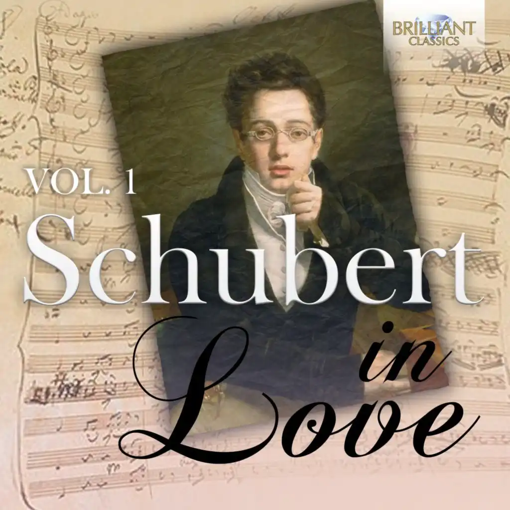 Schubert in Love, Vol. 1