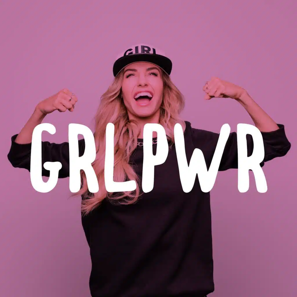 GRLPWR