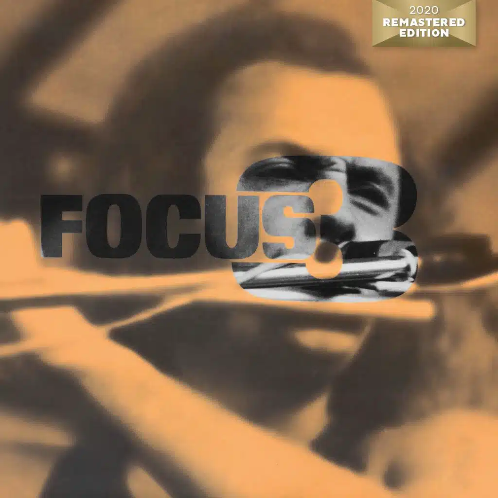 Focus 3 (2020 Remastered Edition)