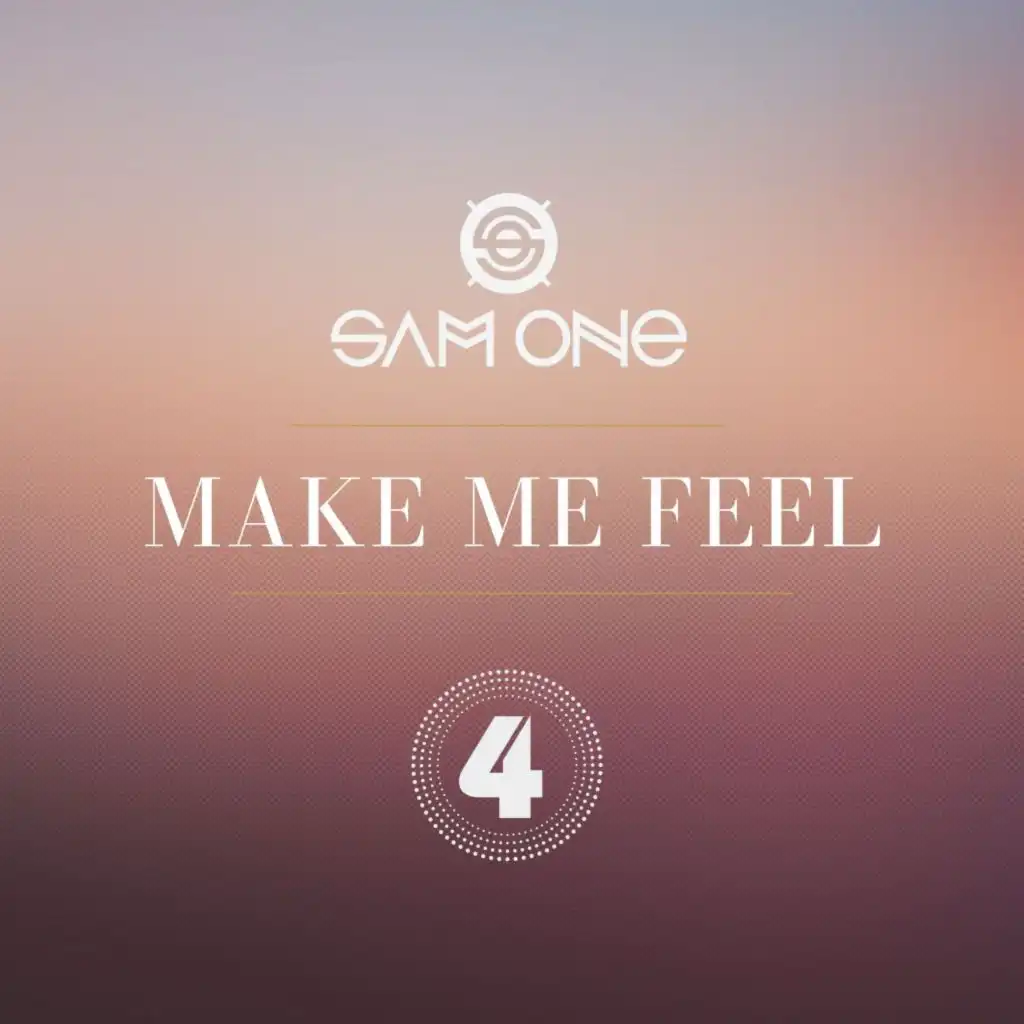 Make Me Feel (Extended Mix)