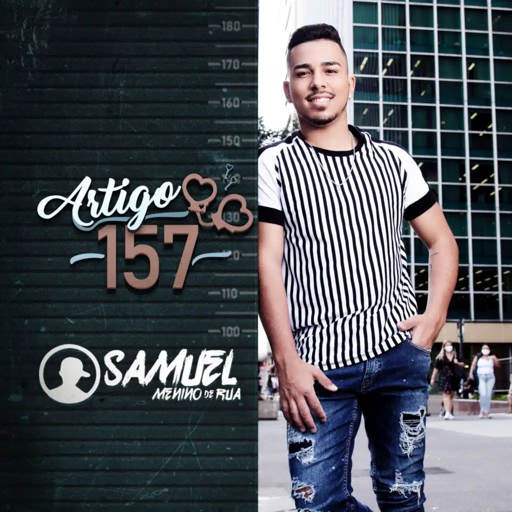 Samuel Menino de Rua