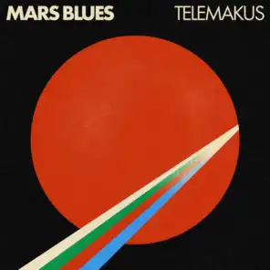 Mars Blues (feat. Corydrums)
