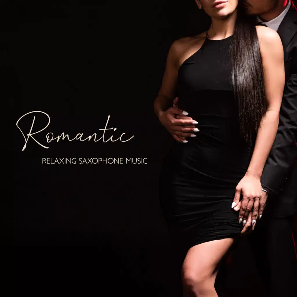 Romantic Relaxing Saxophone Music