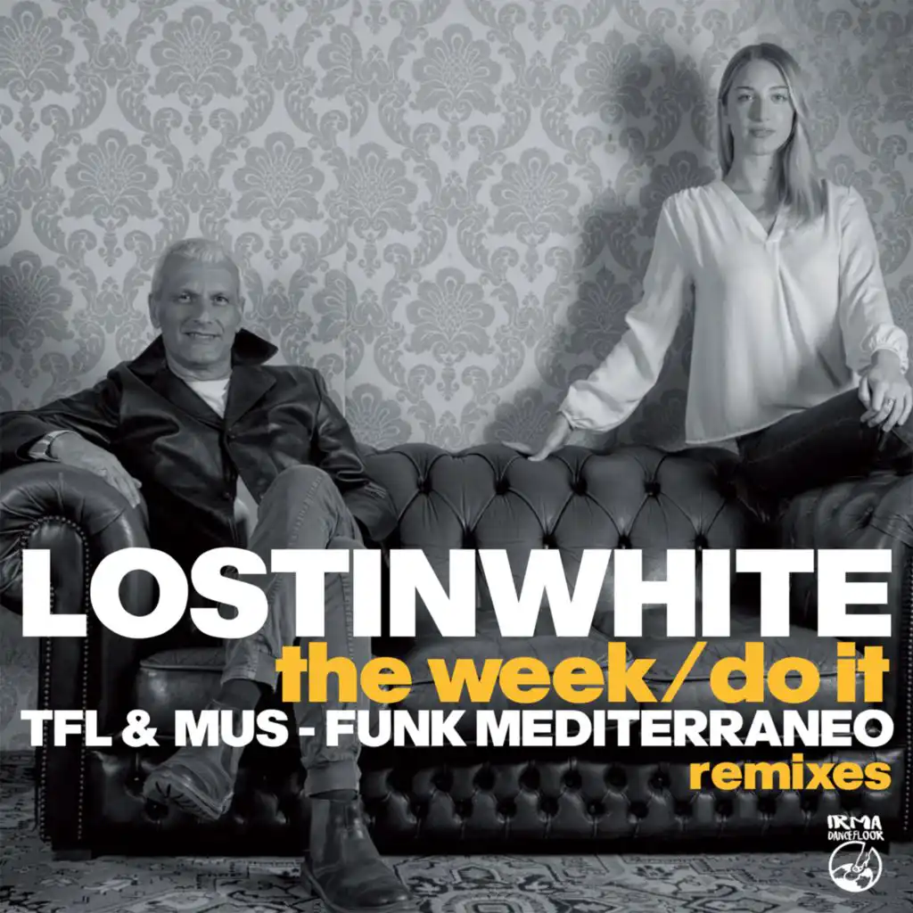The Week (TFL & MUS Instrumental Mix) [feat. Piero Napolitano & Fabrizio Munaò]