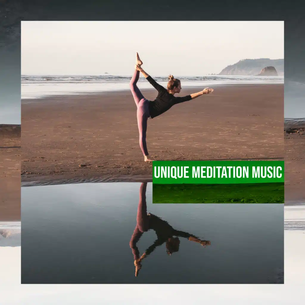 Yoga Meditation Guru