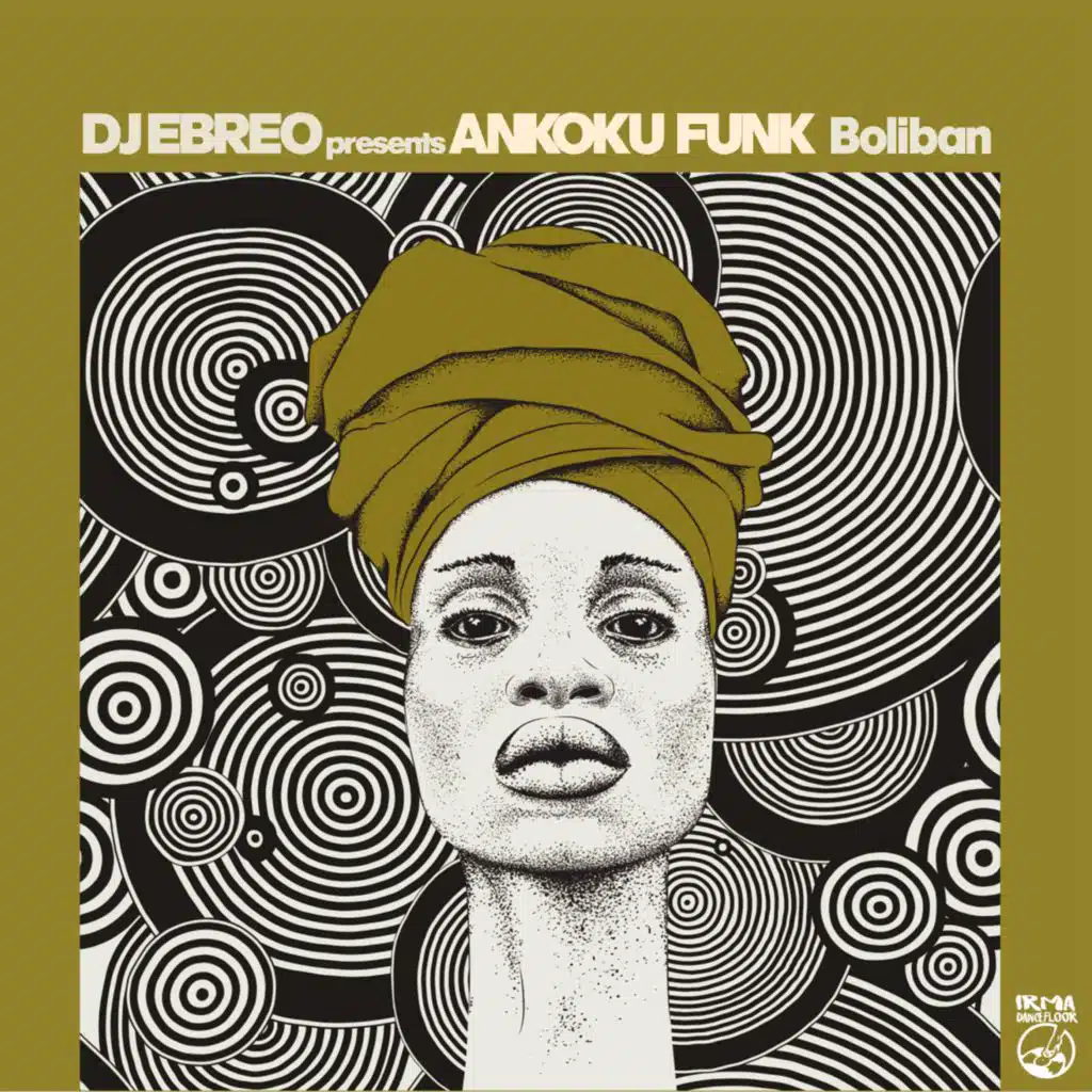 Ankoku Funk & DJ Ebreo